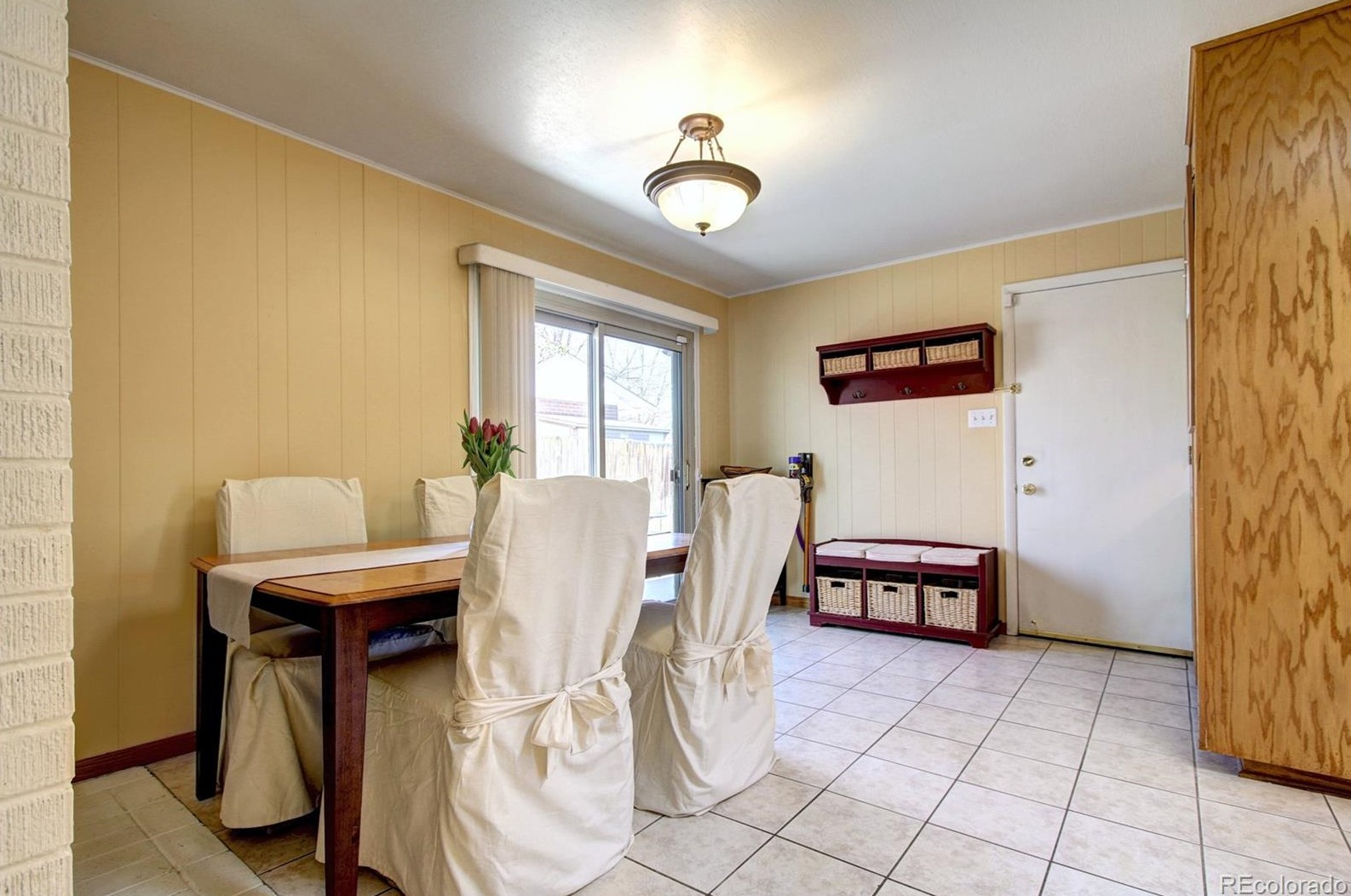 6157 Dudley Ct, Arvada CO  80004-5471 exterior