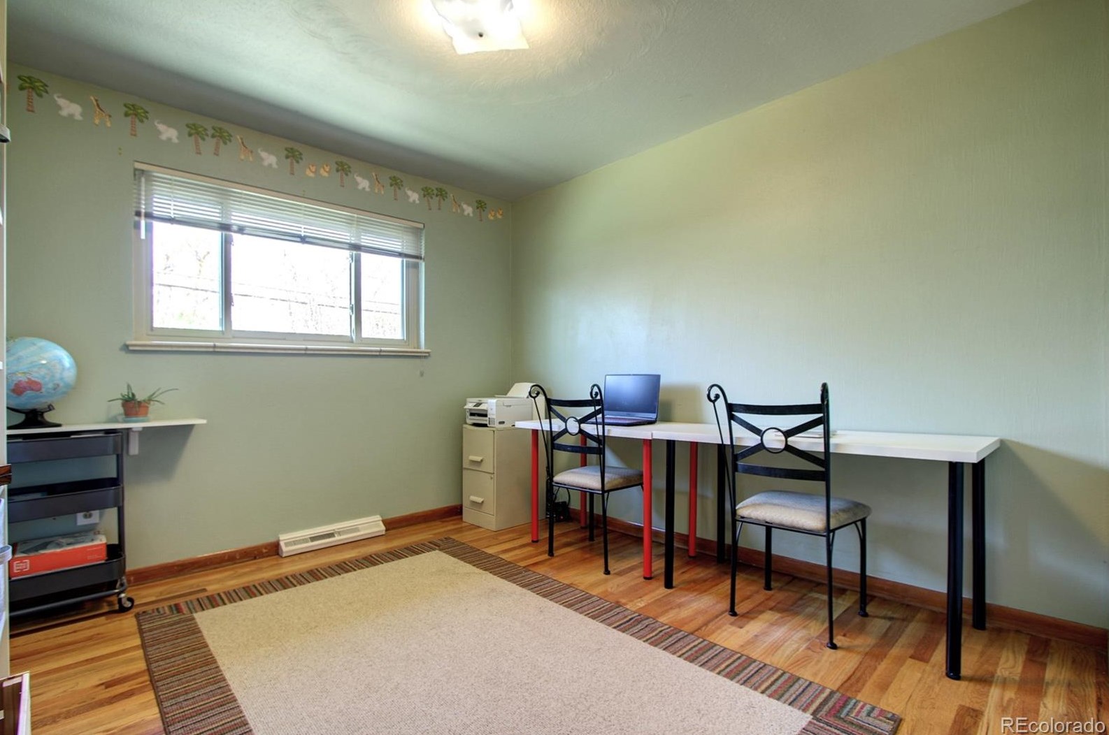 6157 Dudley Ct, Arvada CO  80004-5471 exterior