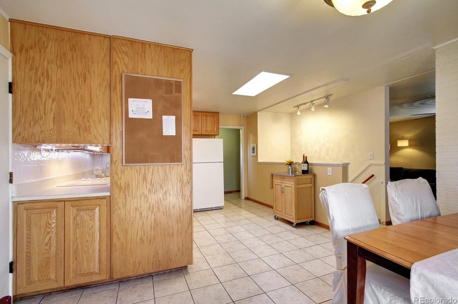 6157 Dudley Ct, Arvada CO  80004-5471 exterior