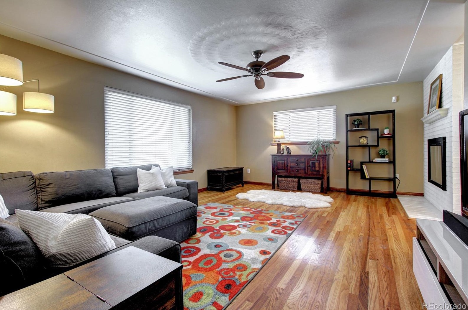 6157 Dudley Ct, Arvada CO  80004-5471 exterior