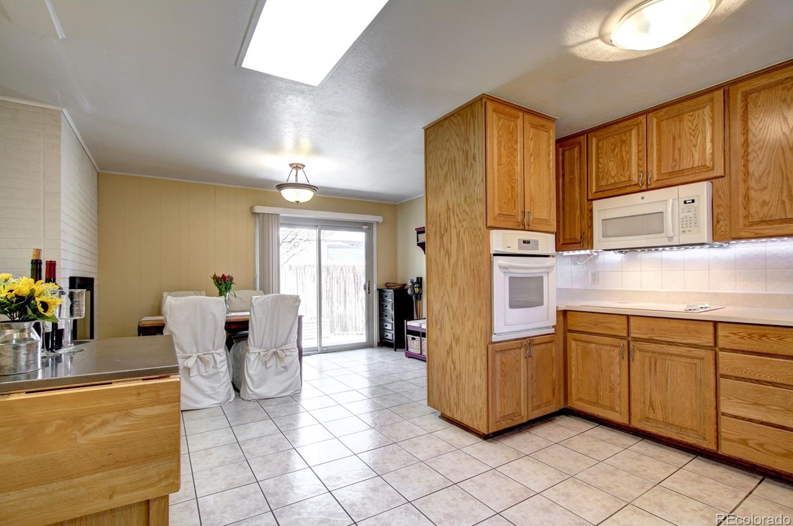 6157 Dudley Ct, Arvada CO  80004-5471 exterior