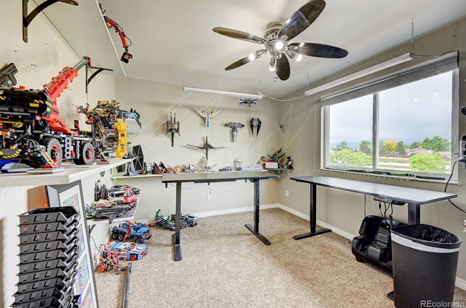 6543 Brentwood Way, Littleton CO 80123-3515 exterior