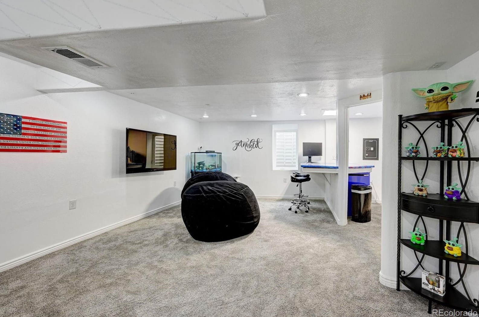 6543 Brentwood Way, Littleton CO 80123-3515 exterior