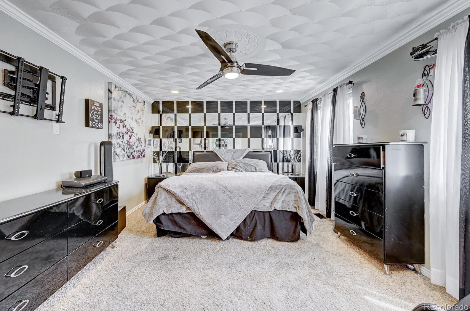 6543 Brentwood Way, Littleton CO 80123-3515 exterior