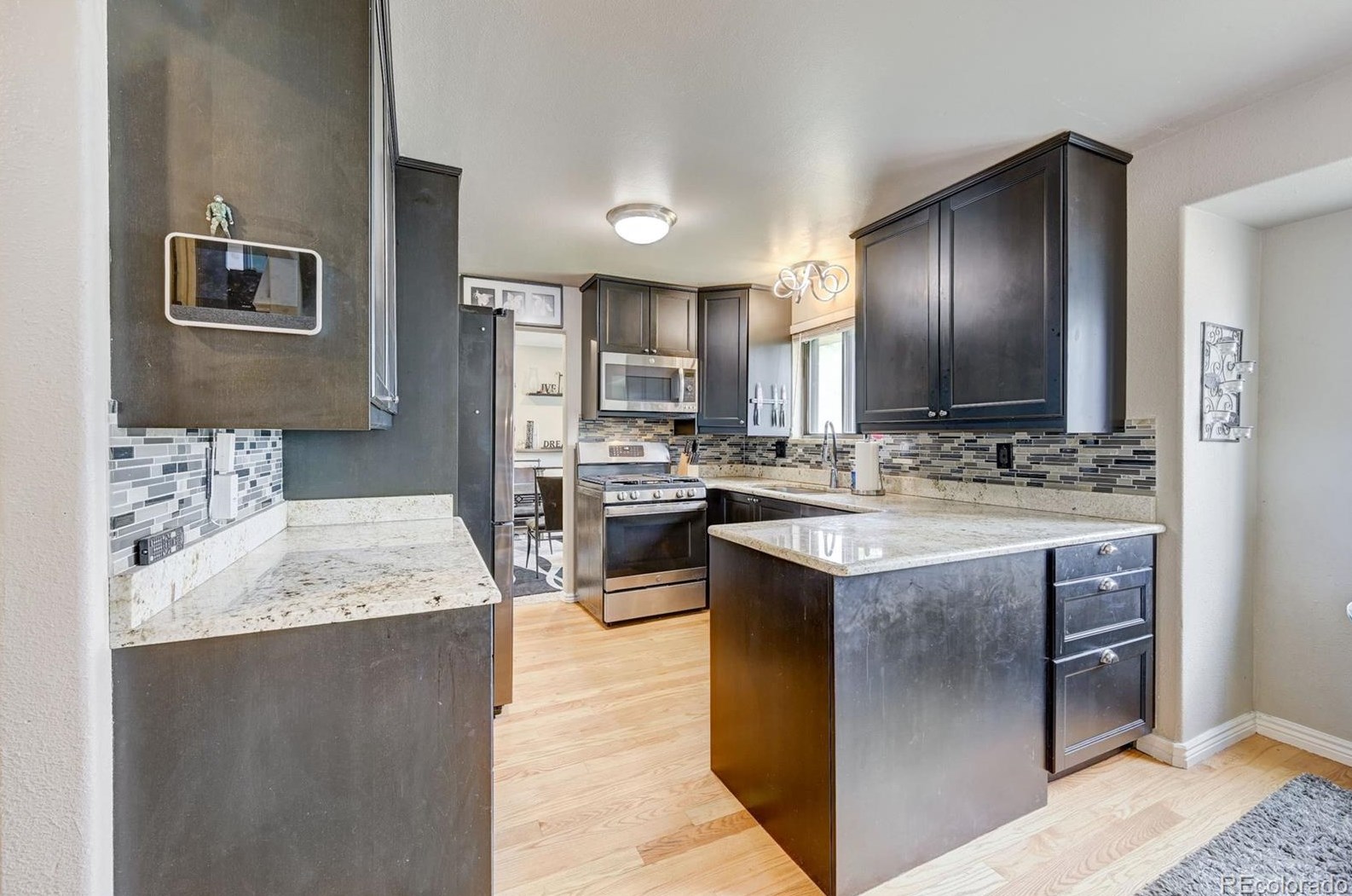 6543 Brentwood Way, Littleton CO 80123-3515 exterior