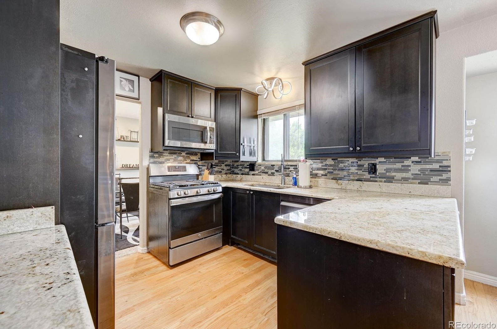 6543 Brentwood Way, Littleton CO 80123-3515 exterior