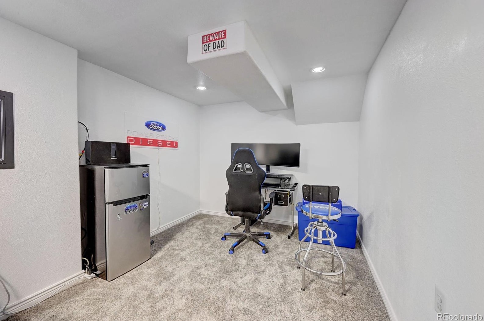 6543 Brentwood Way, Littleton CO 80123-3515 exterior