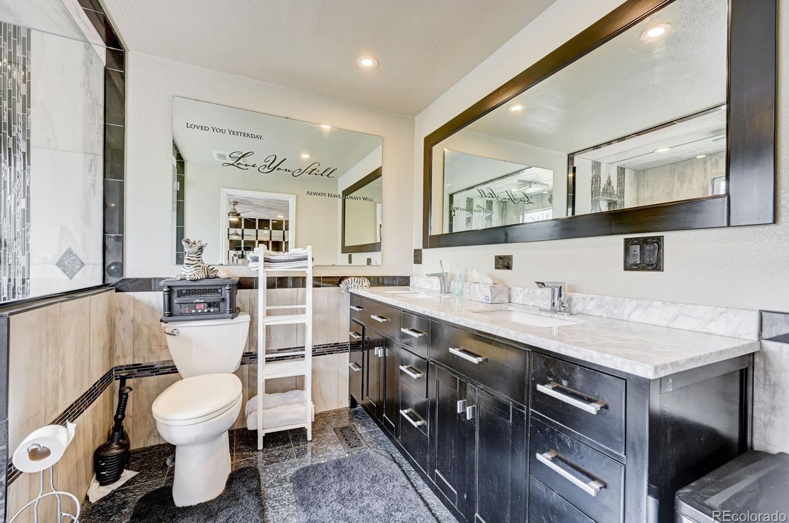 6543 Brentwood Way, Littleton CO 80123-3515 exterior