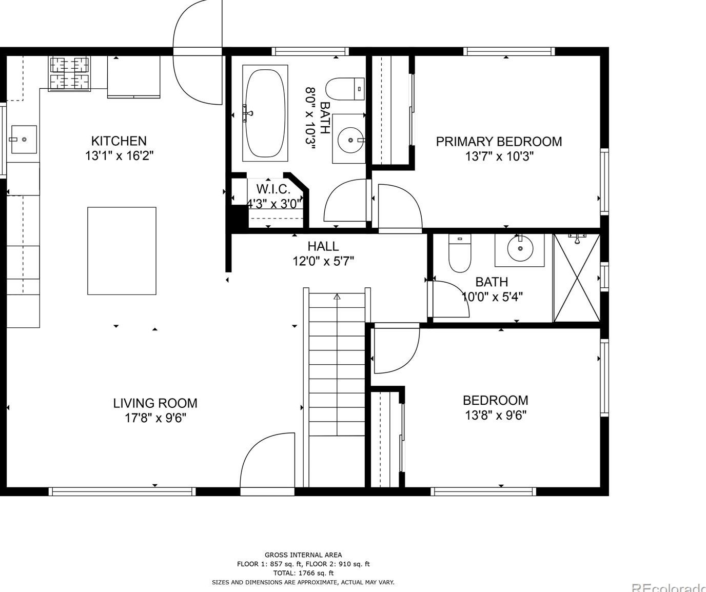 6385 Spotswood Cir, Littleton CO  80120-3149 exterior