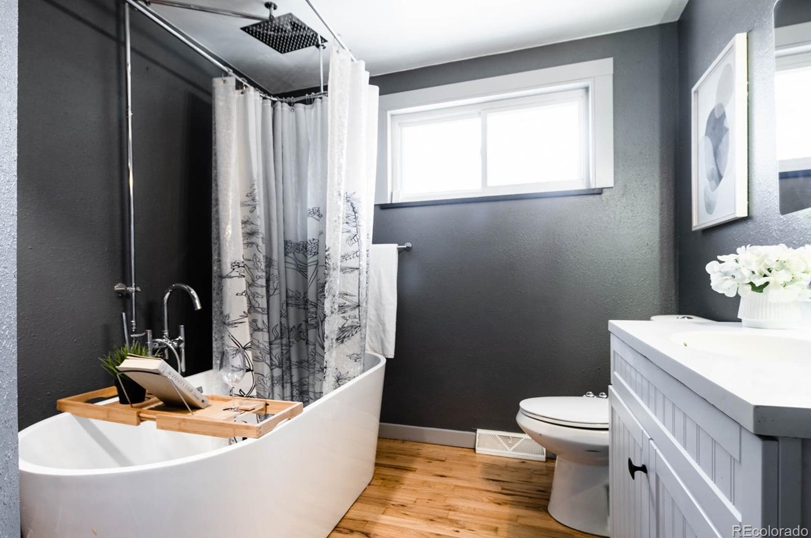 6385 Spotswood Cir, Littleton CO  80120-3149 exterior