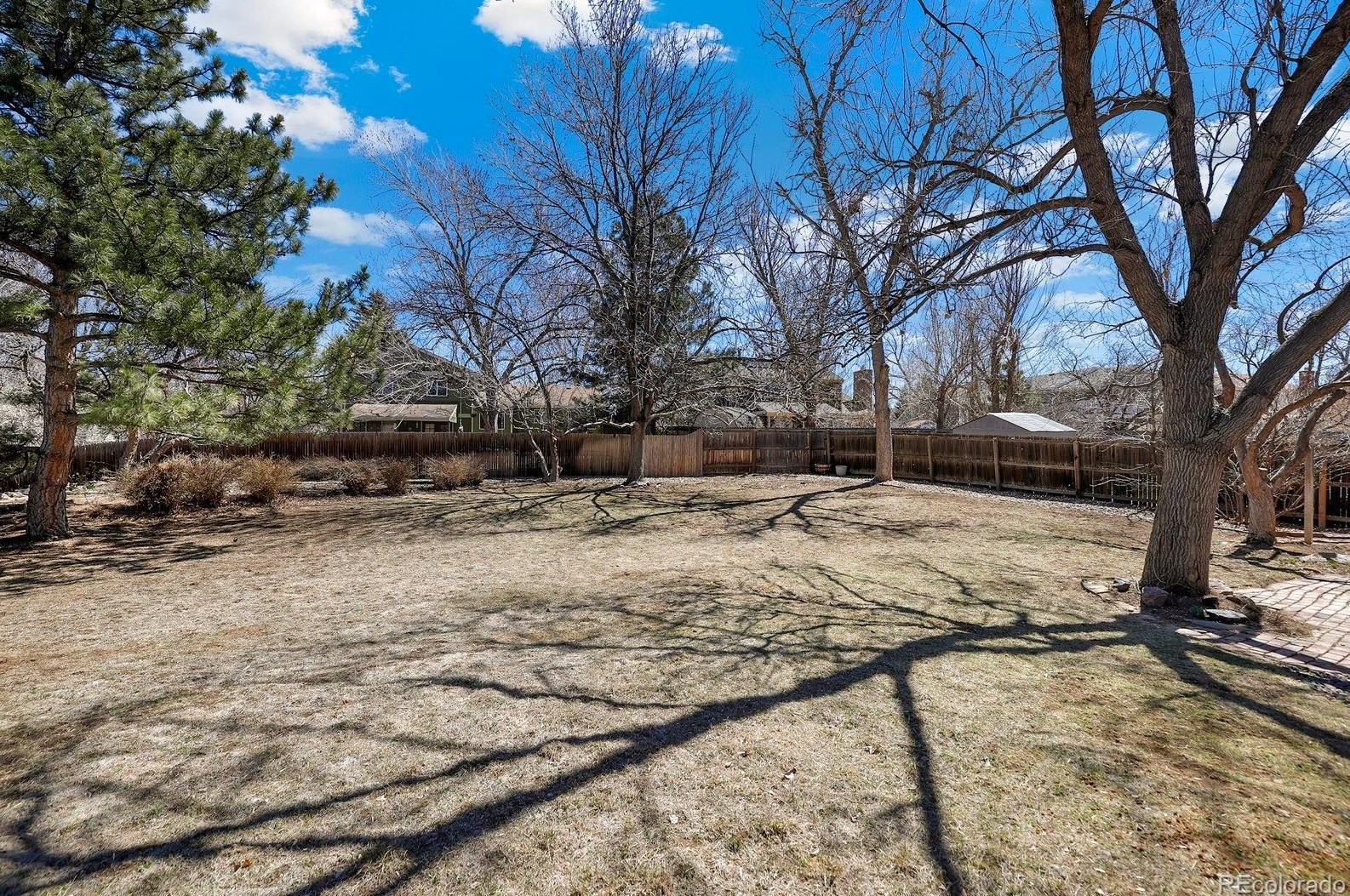 1452 Long Pl, Littleton CO 80122-3020 exterior