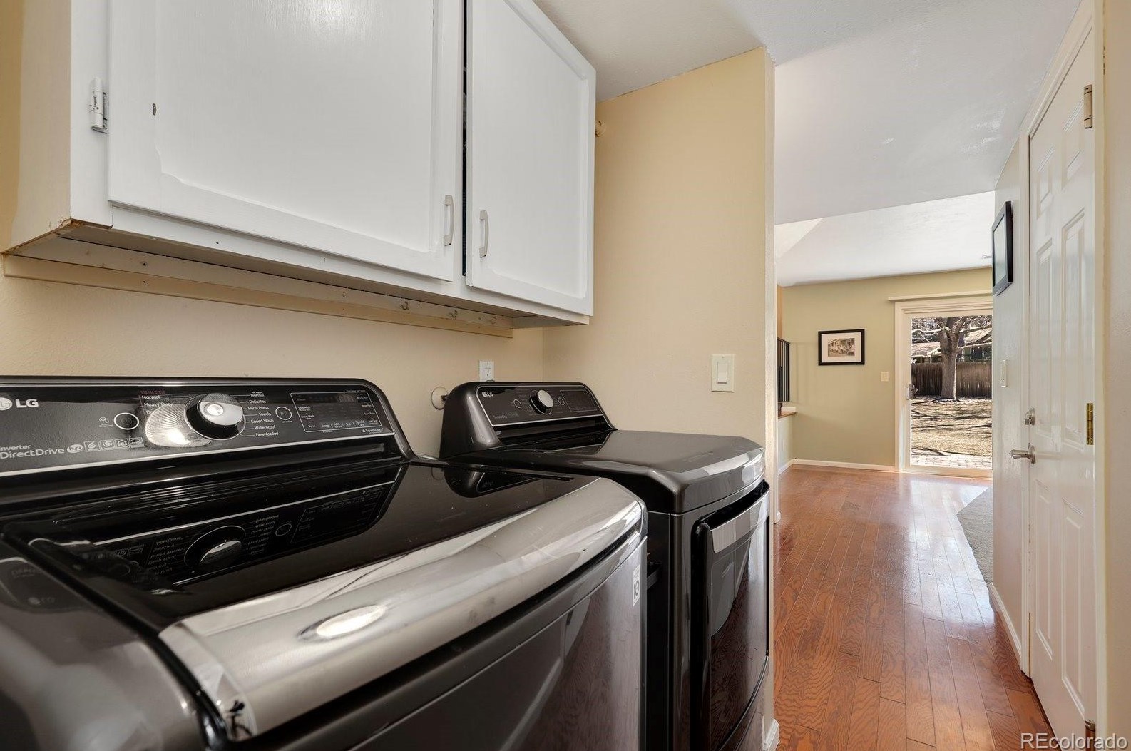 1452 Long Pl, Littleton CO 80122-3020 exterior