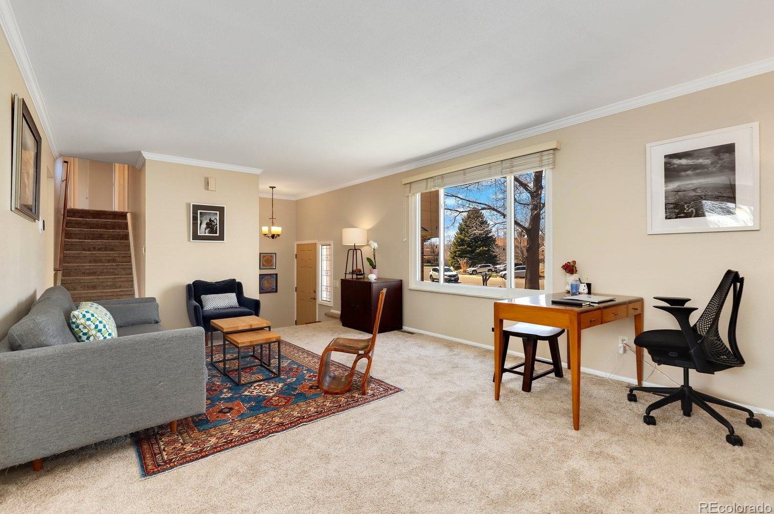 1452 Long Pl, Littleton CO 80122-3020 exterior