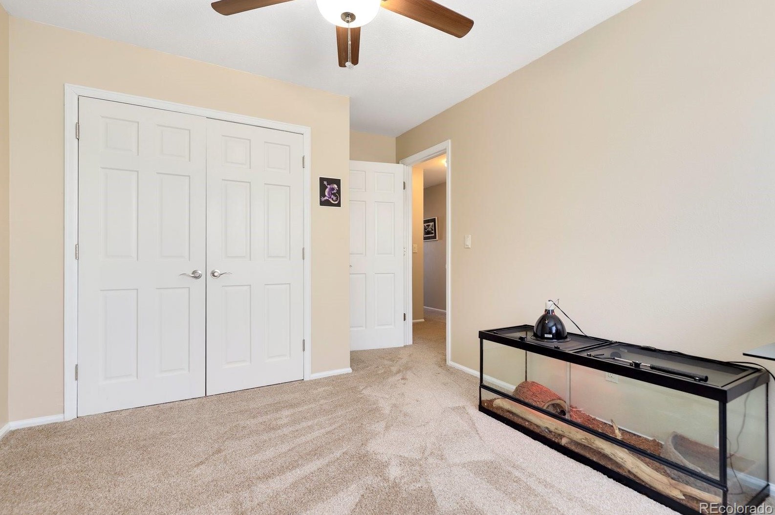 1452 Long Pl, Littleton CO 80122-3020 exterior