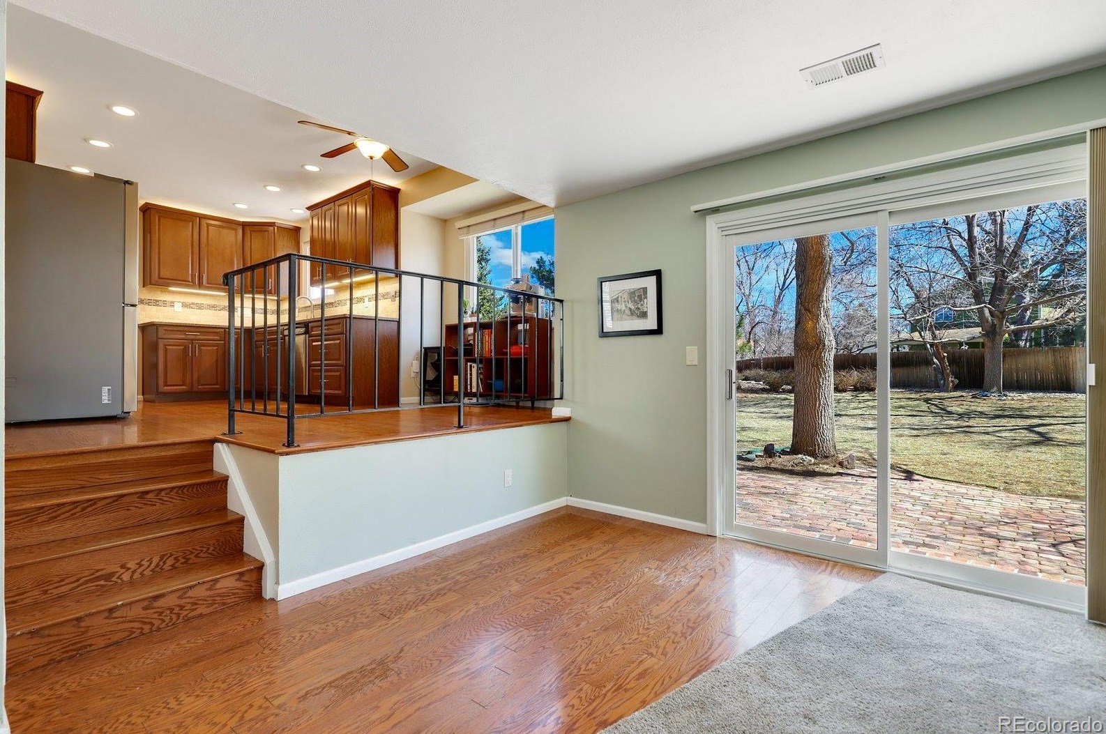 1452 Long Pl, Littleton CO 80122-3020 exterior