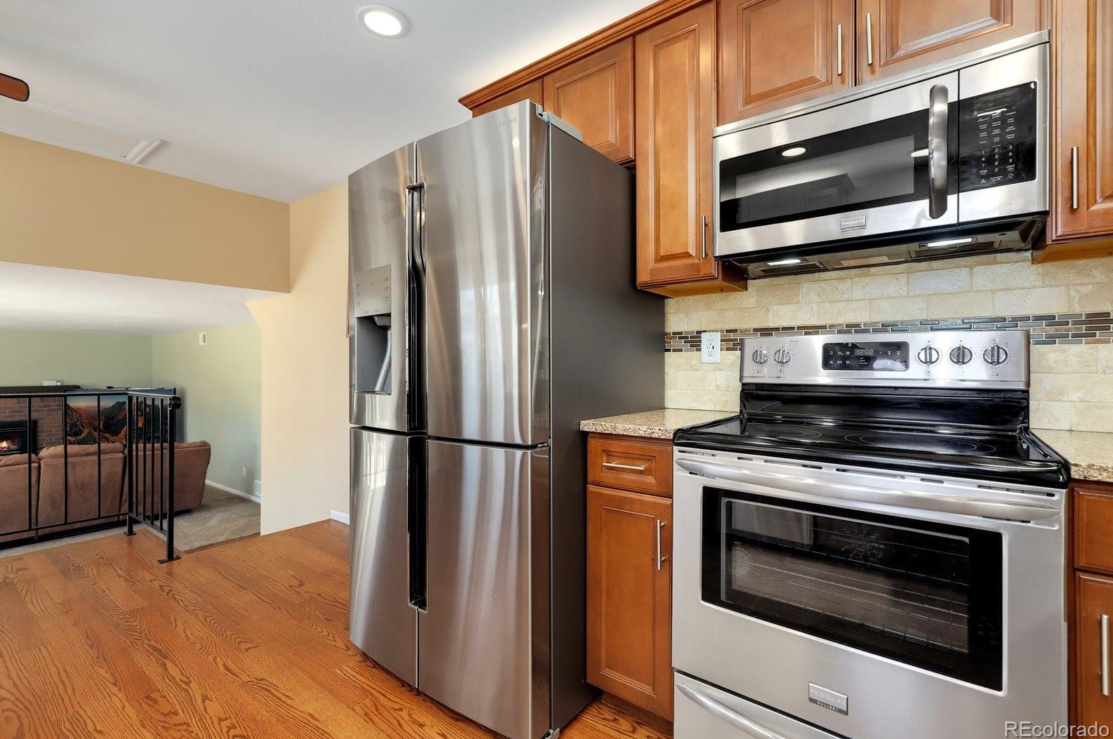 1452 Long Pl, Littleton CO 80122-3020 exterior