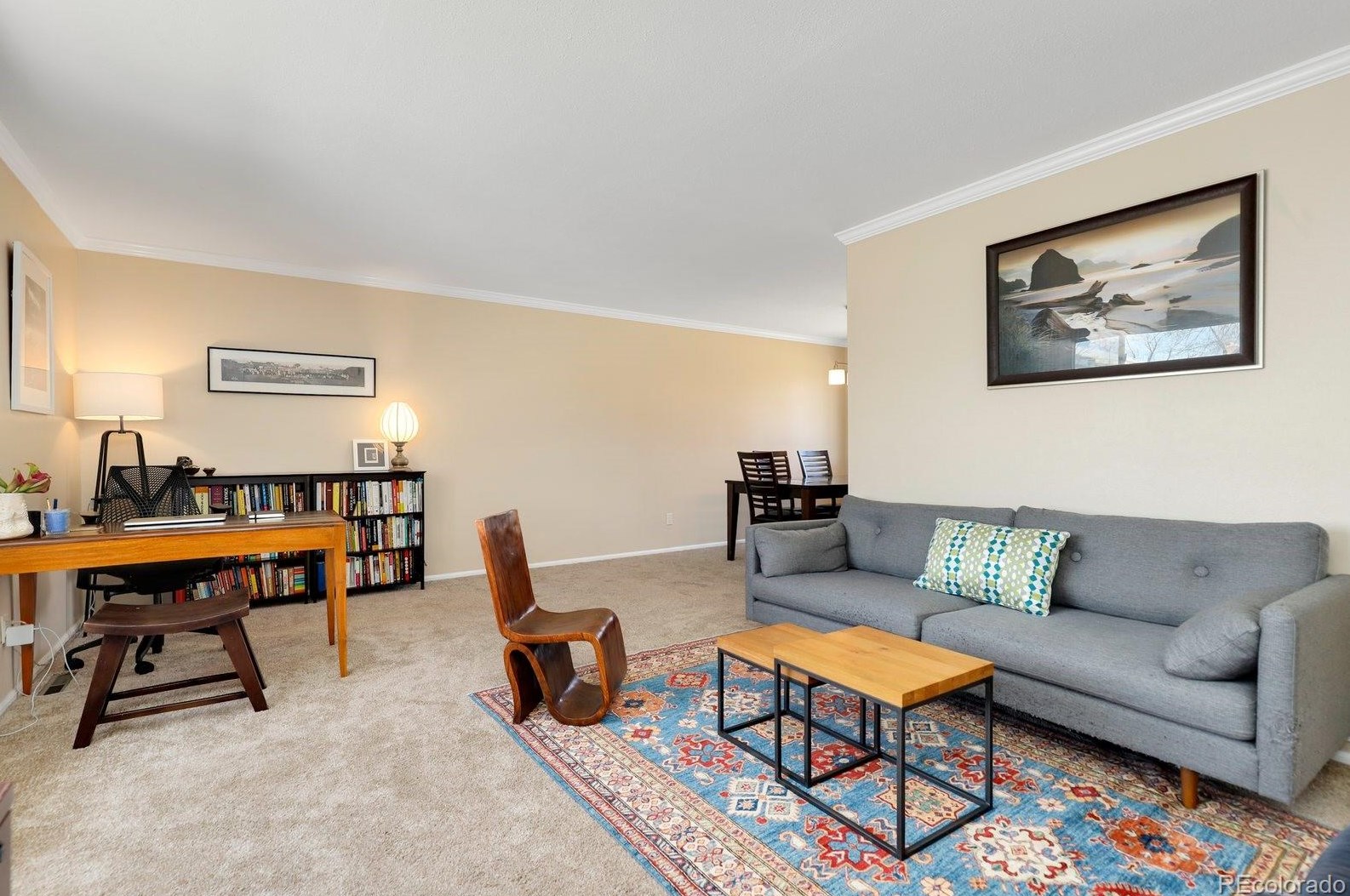 1452 Long Pl, Littleton CO 80122-3020 exterior