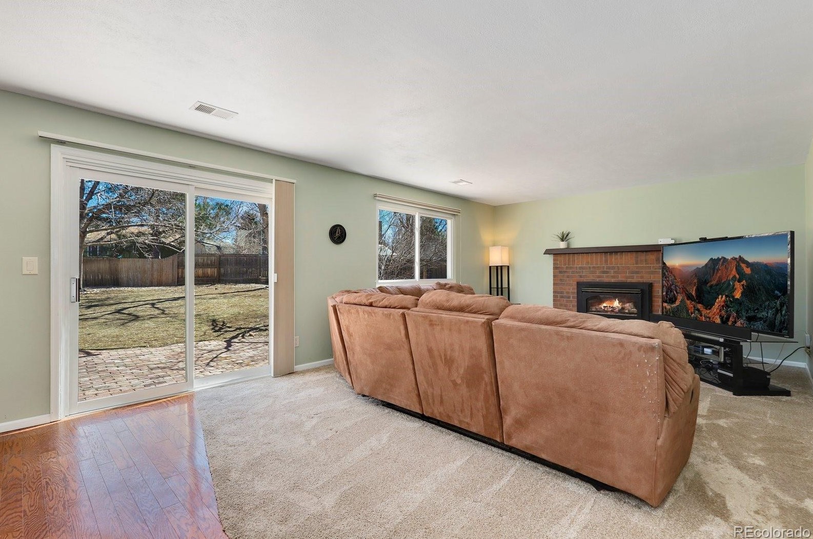 1452 Long Pl, Littleton CO 80122-3020 exterior