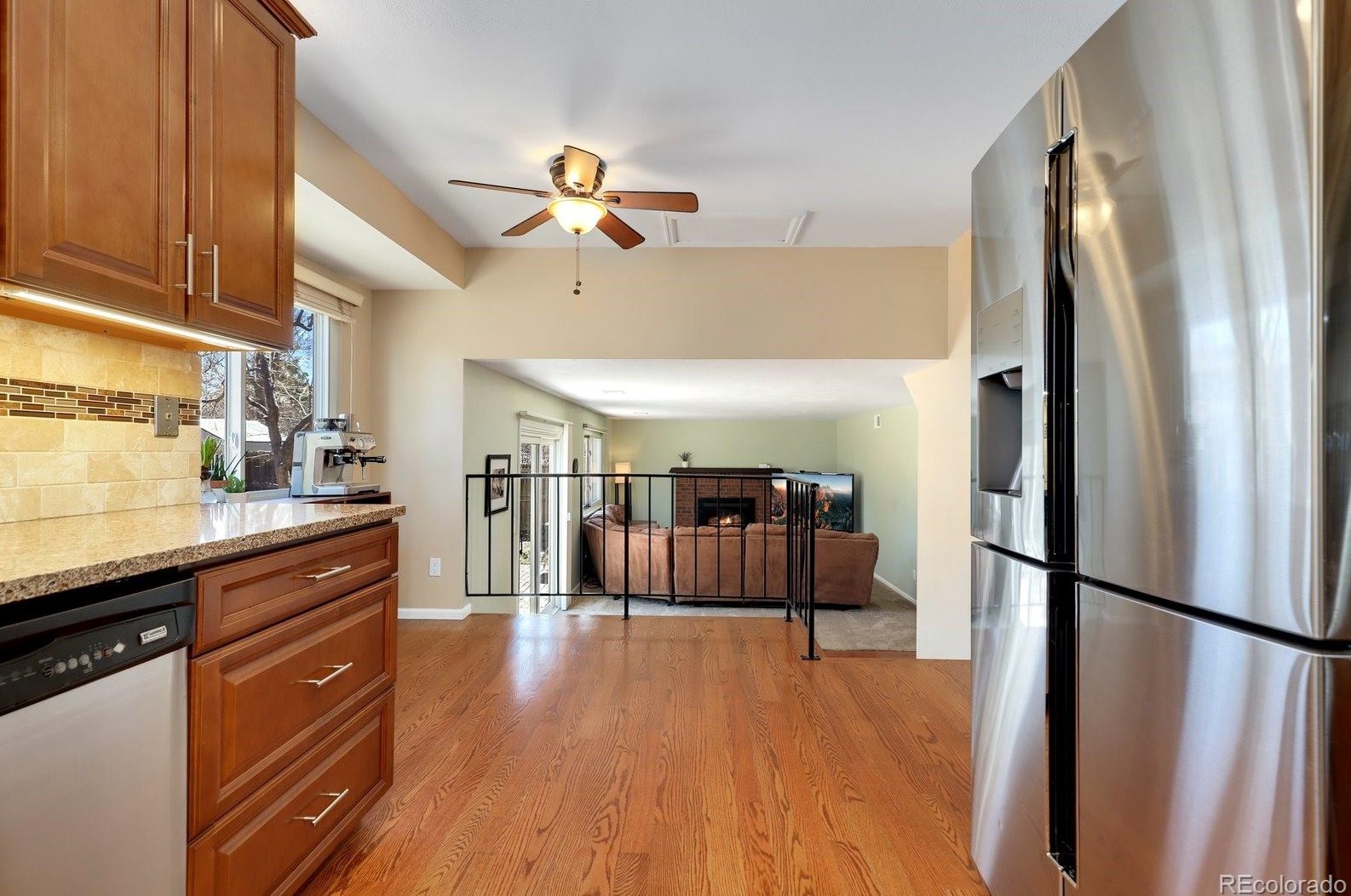 1452 Long Pl, Littleton CO 80122-3020 exterior