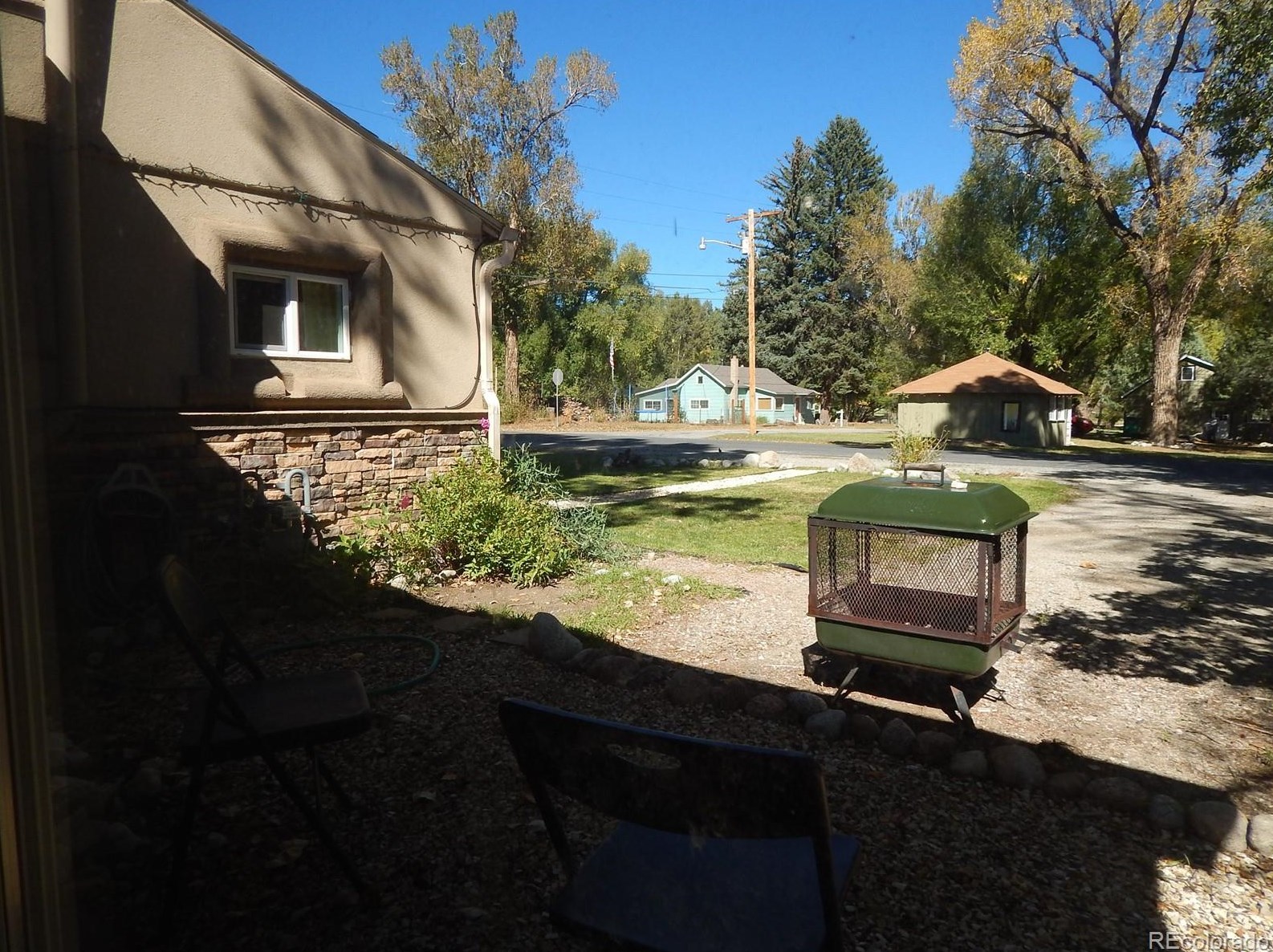 128 Gunnison Ave, Buena Vista CO 81211-8118 exterior