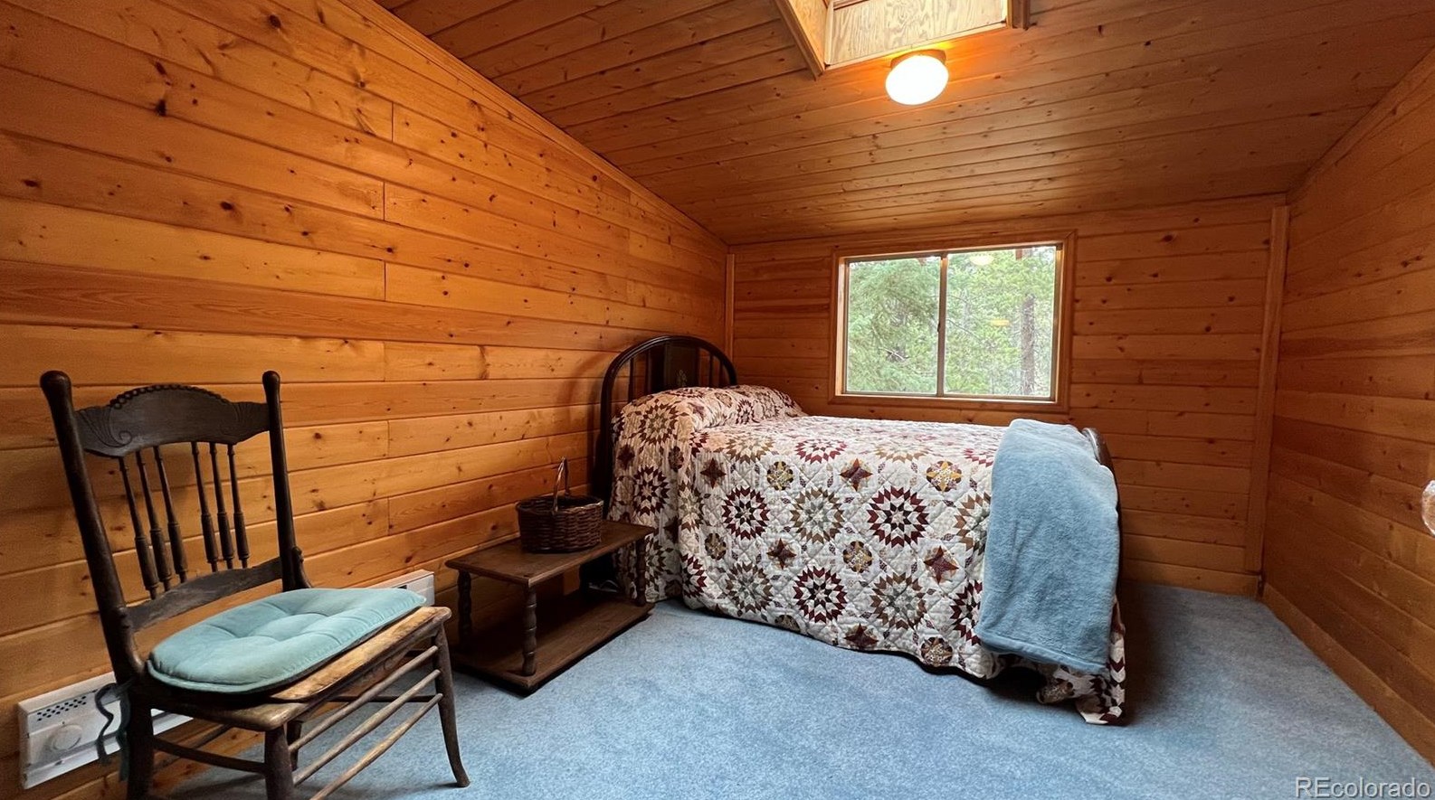 2299 Beaver Creek Rd, Arvada CO  80422-4580 exterior