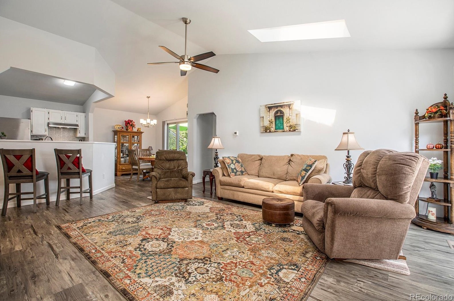 7988 Johnson Ct, Littleton CO 80128-7505 exterior