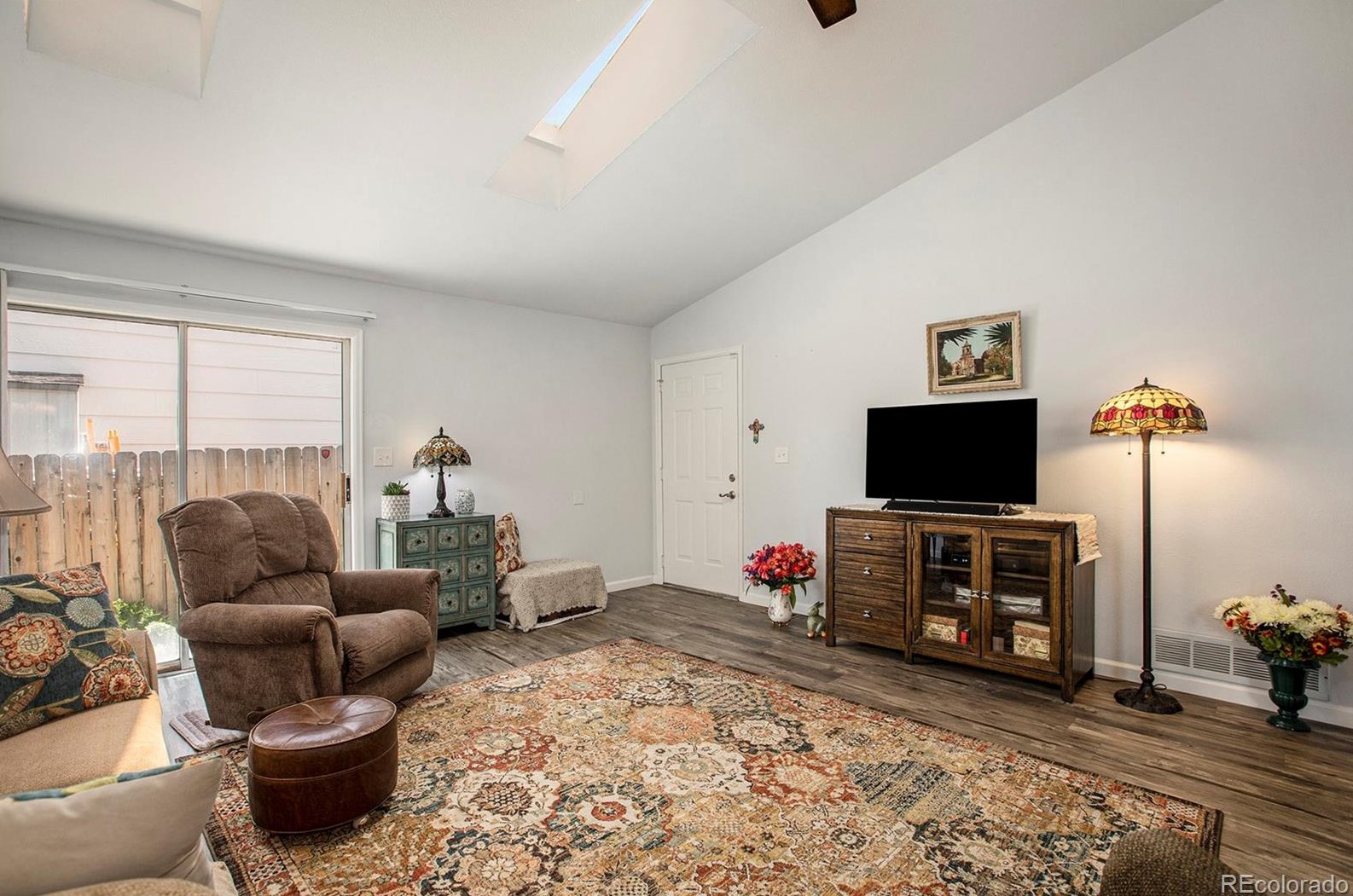 7988 Johnson Ct, Littleton CO 80128-7505 exterior