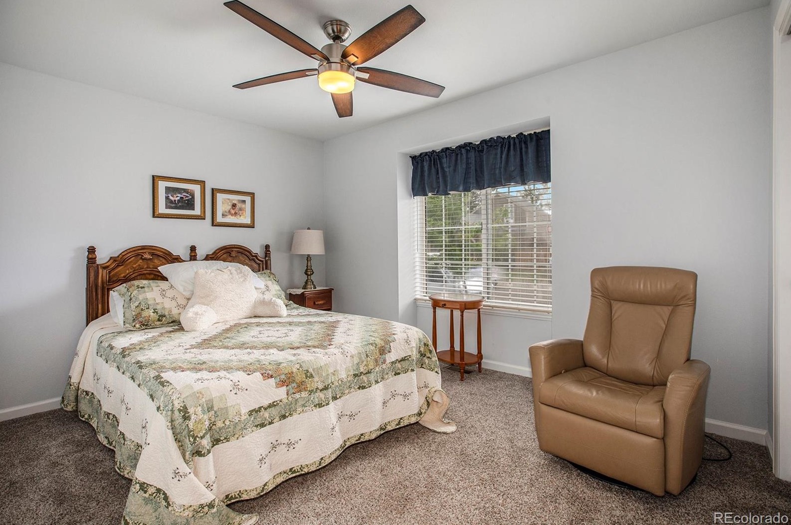 7988 Johnson Ct, Littleton CO 80128-7505 exterior