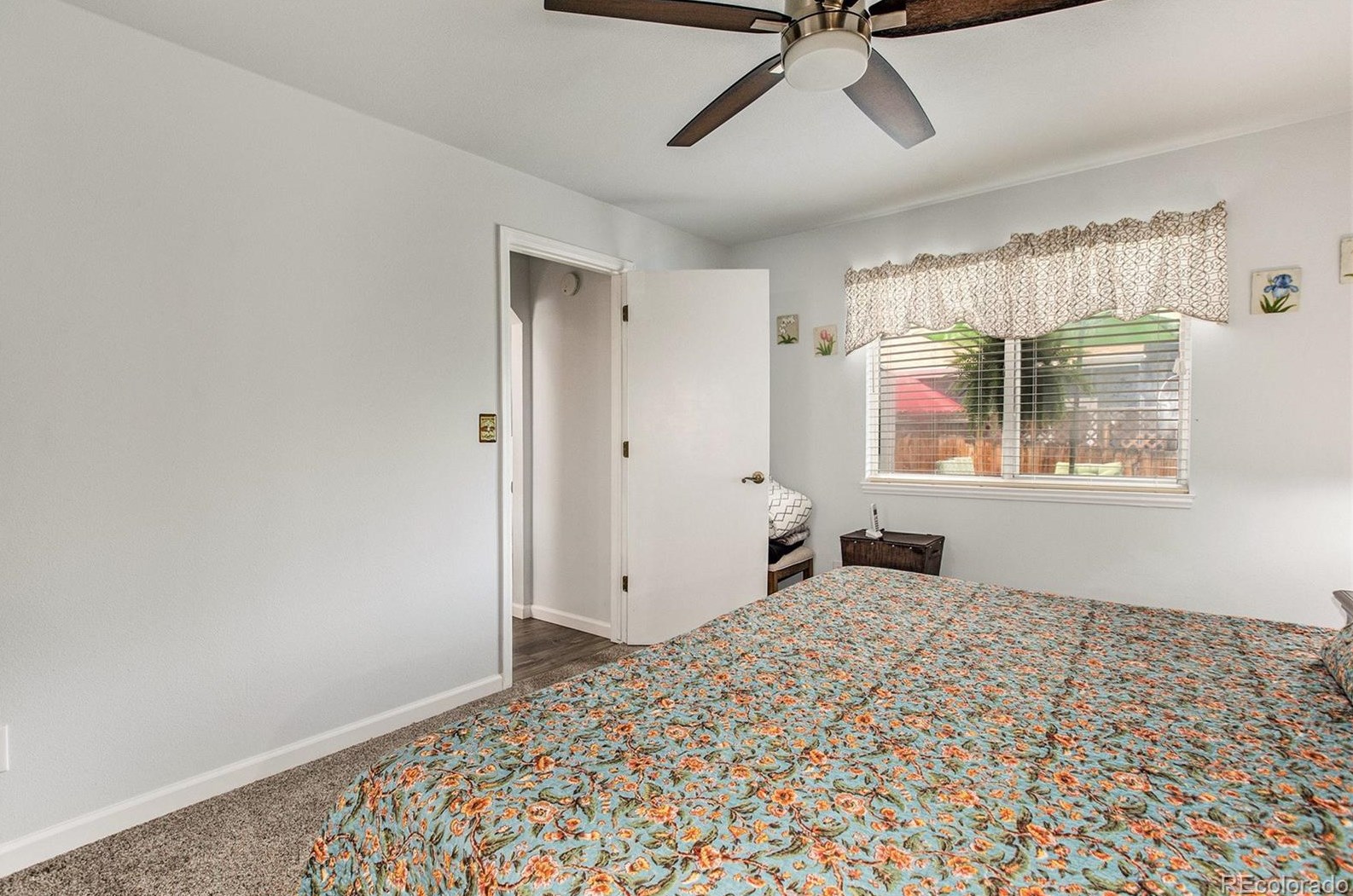 7988 Johnson Ct, Littleton CO 80128-7505 exterior