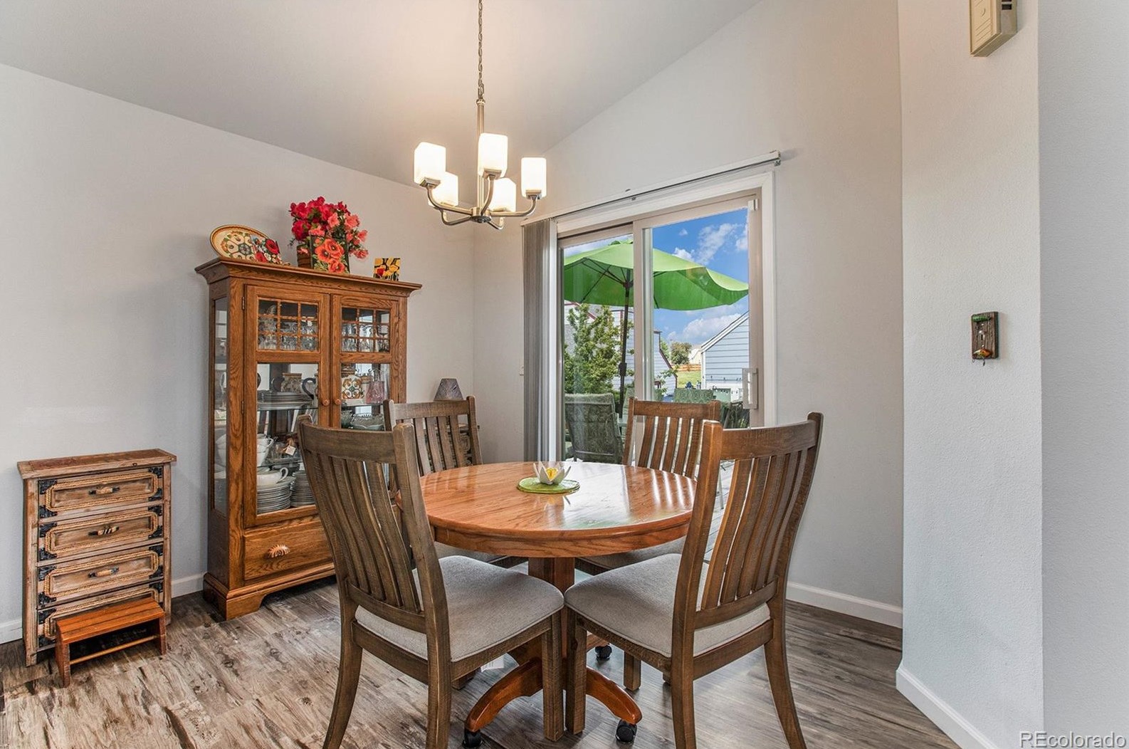 7988 Johnson Ct, Littleton CO 80128-7505 exterior