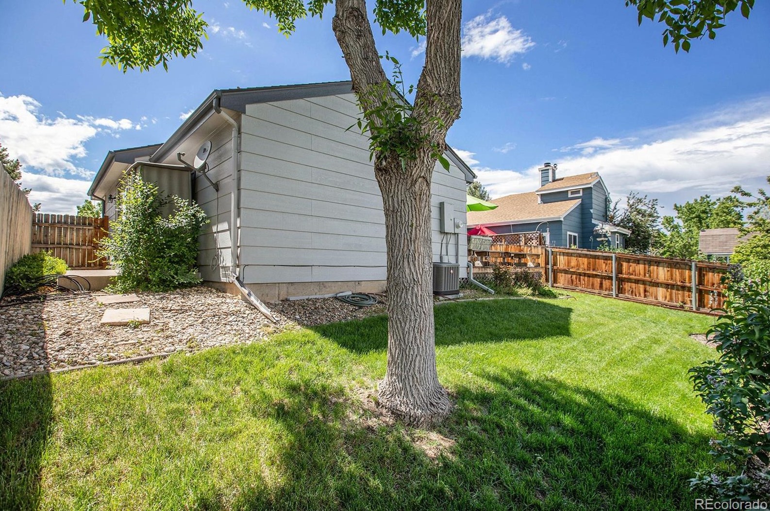 7988 Johnson Ct, Littleton CO 80128-7505 exterior