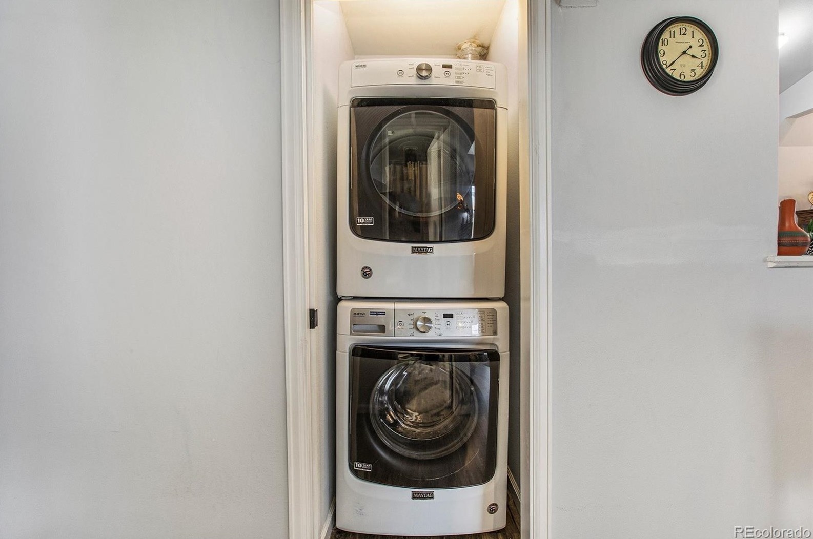 7988 Johnson Ct, Littleton CO 80128-7505 exterior