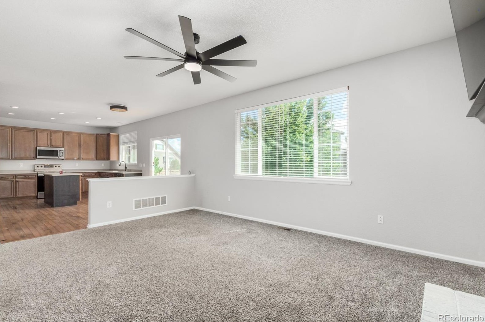 19 Peabody St, Castle Rock CO  80104-8812 exterior