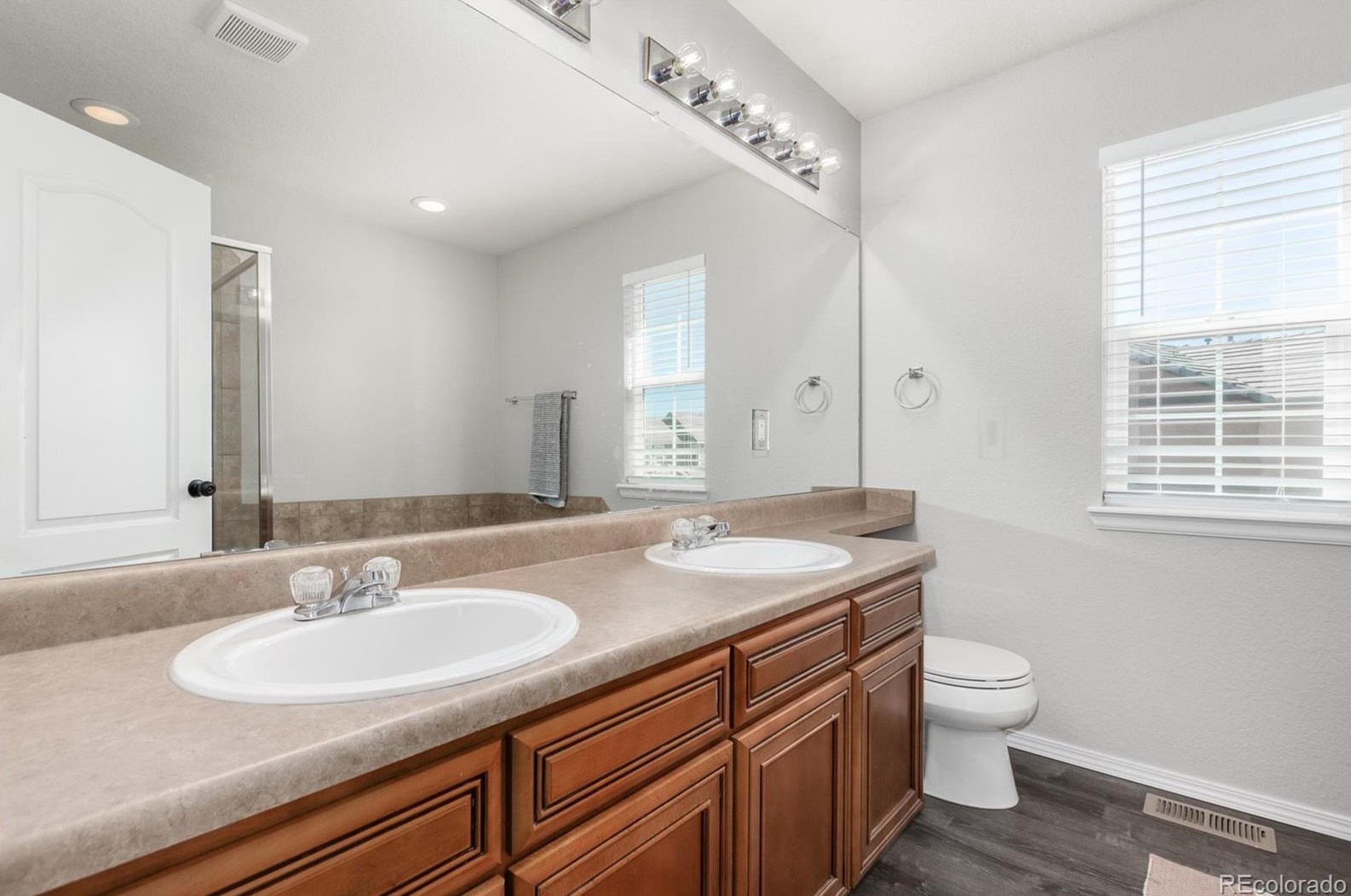 19 Peabody St, Castle Rock CO  80104-8812 exterior