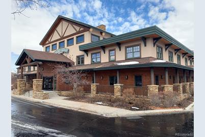 2150 Resort Drive #A1 - Photo 1