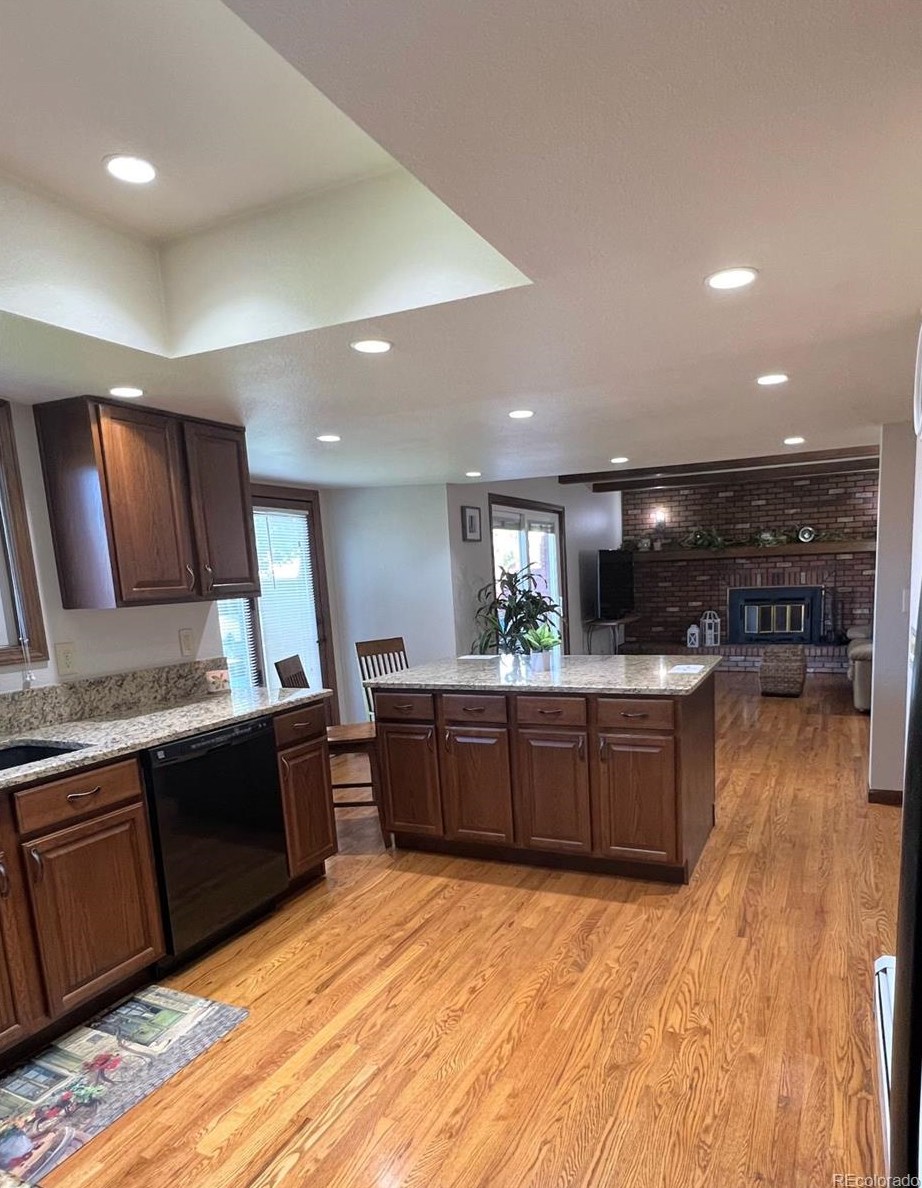 8183 Carr Ct, Littleton CO exterior