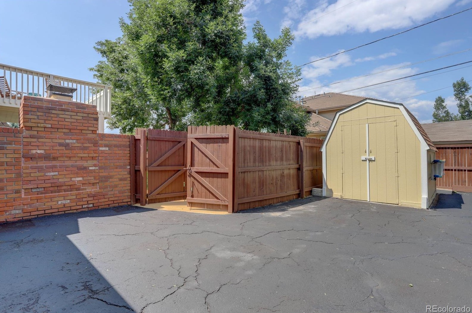 8183 Carr Ct, Littleton CO exterior