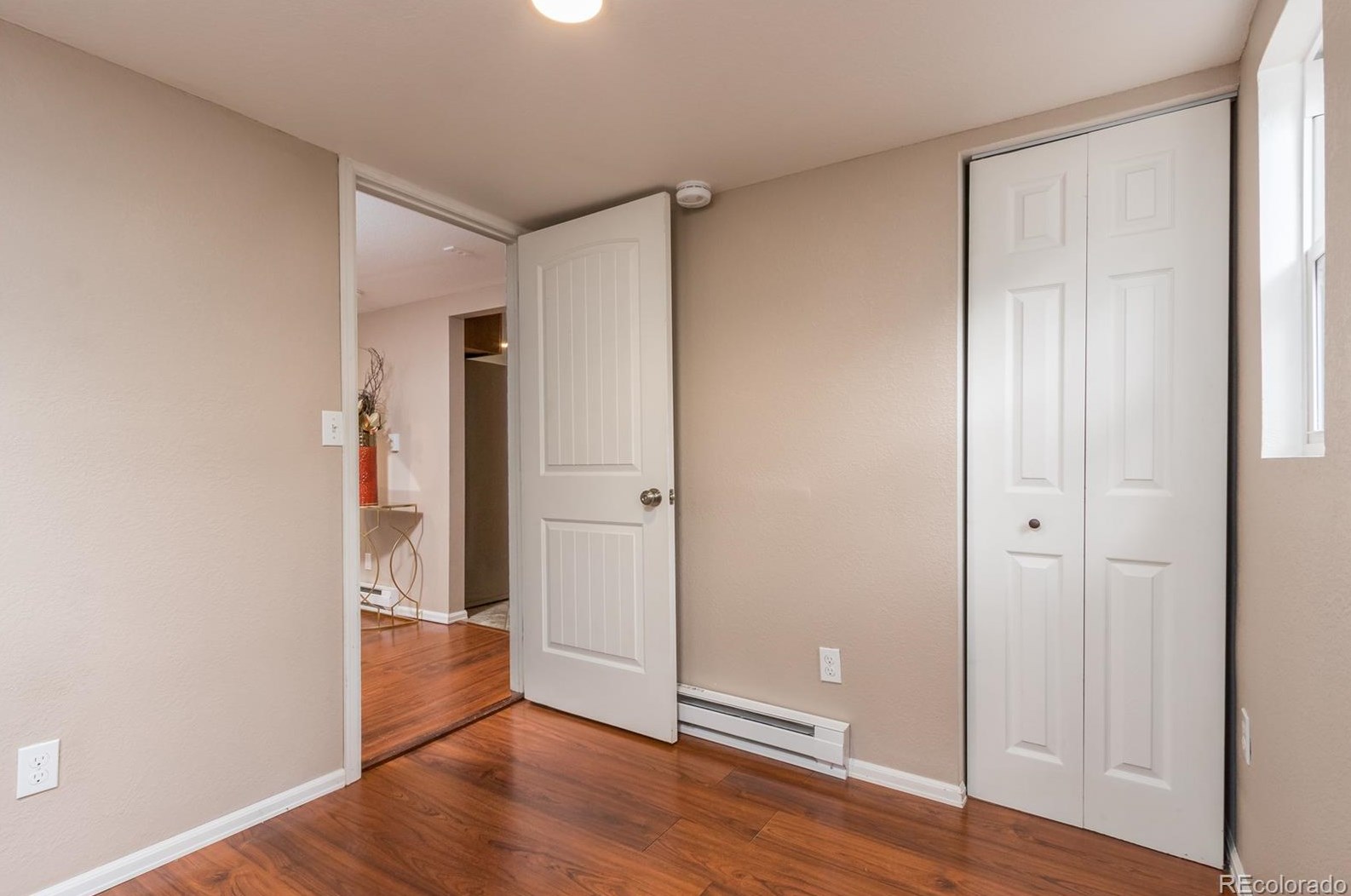 824 Logan Ave, Colorado Springs CO exterior