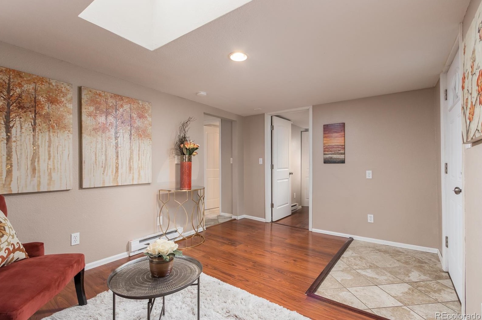 824 Logan Ave, Colorado Springs CO exterior