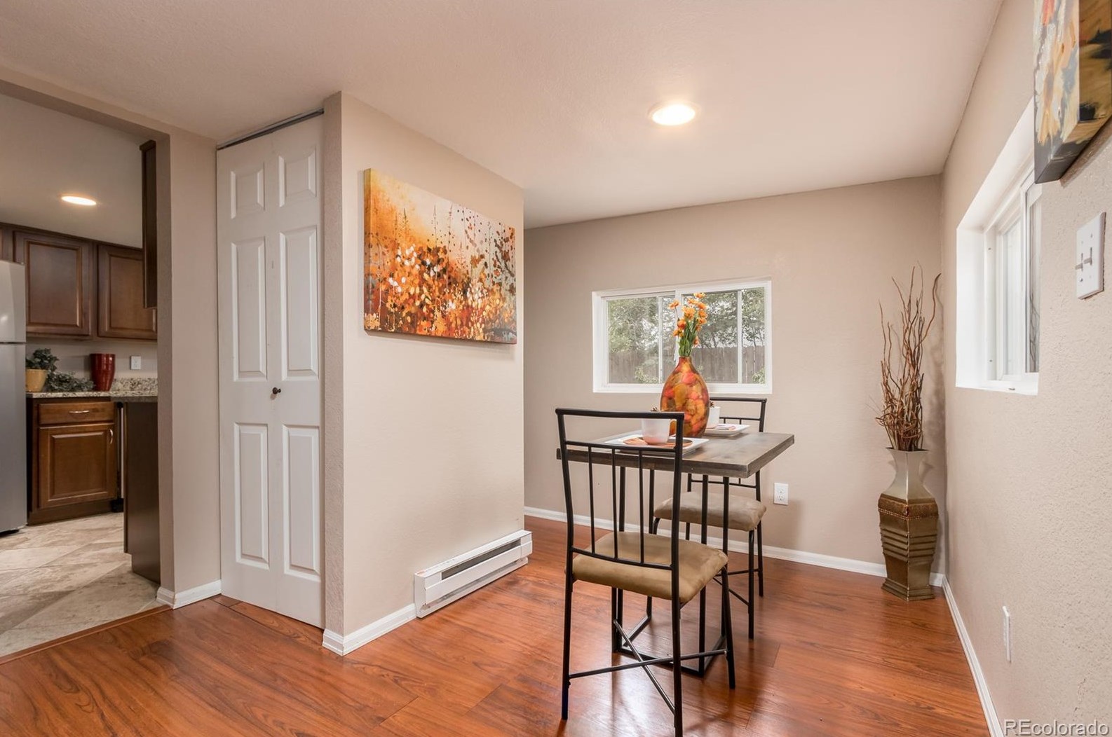 824 Logan Ave, Colorado Springs CO exterior