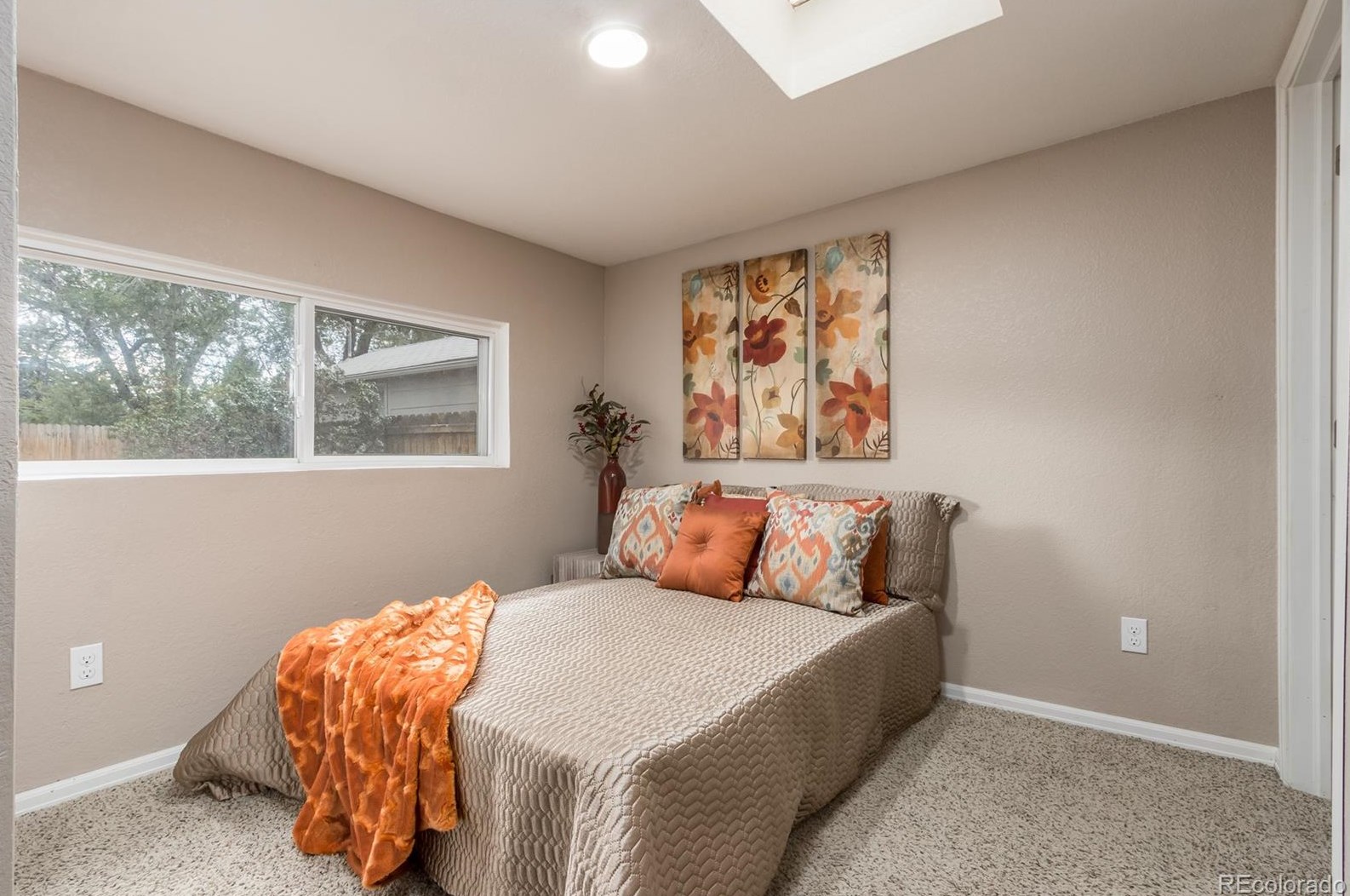 824 Logan Ave, Colorado Springs CO exterior