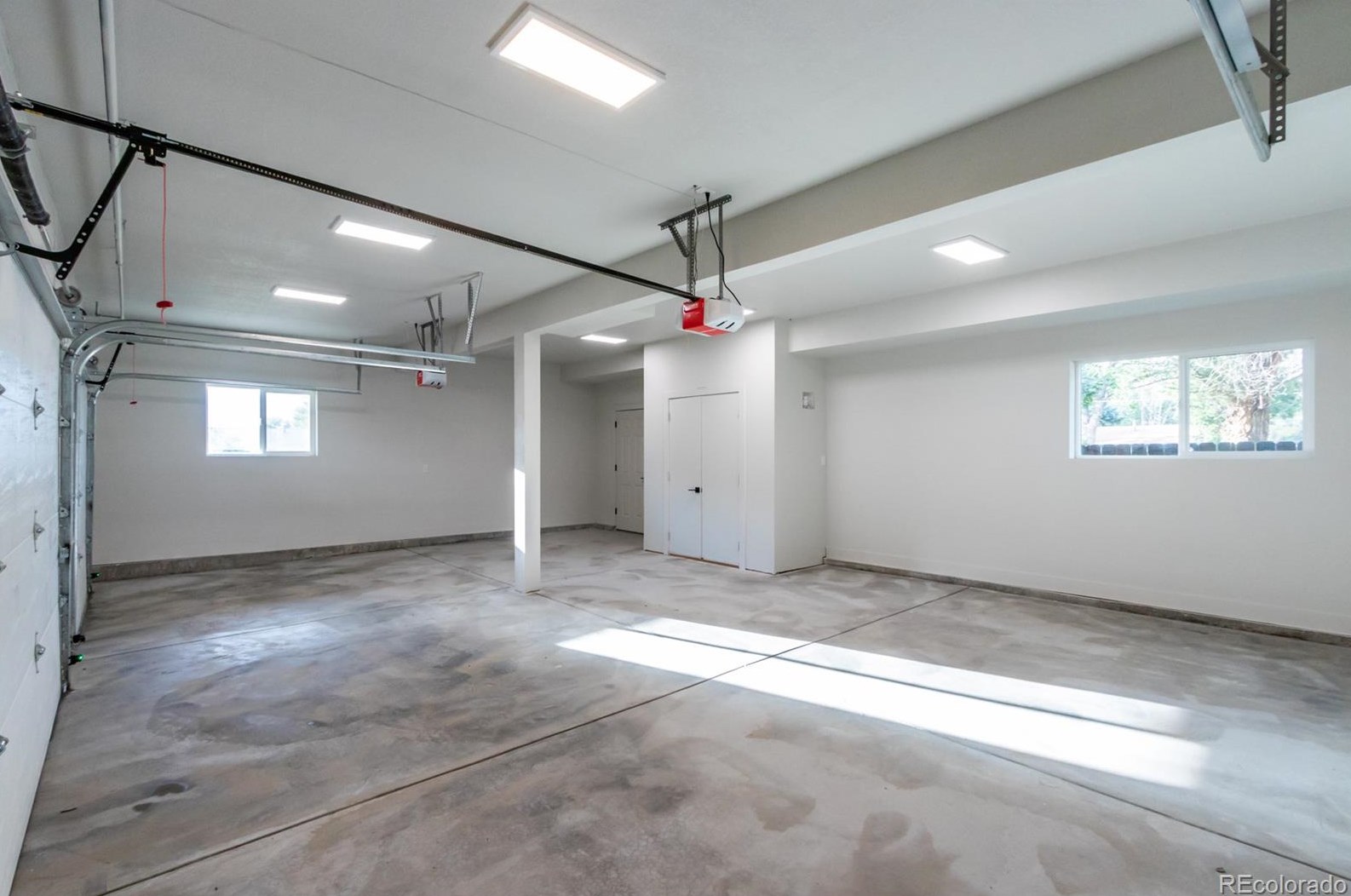 824 Logan Ave, Colorado Springs CO exterior