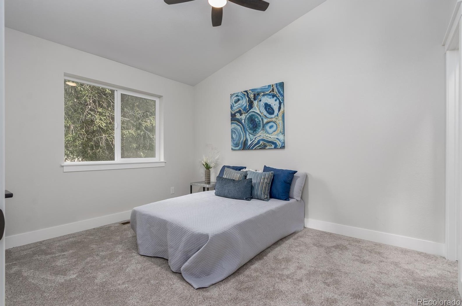 824 Logan Ave, Colorado Springs CO exterior