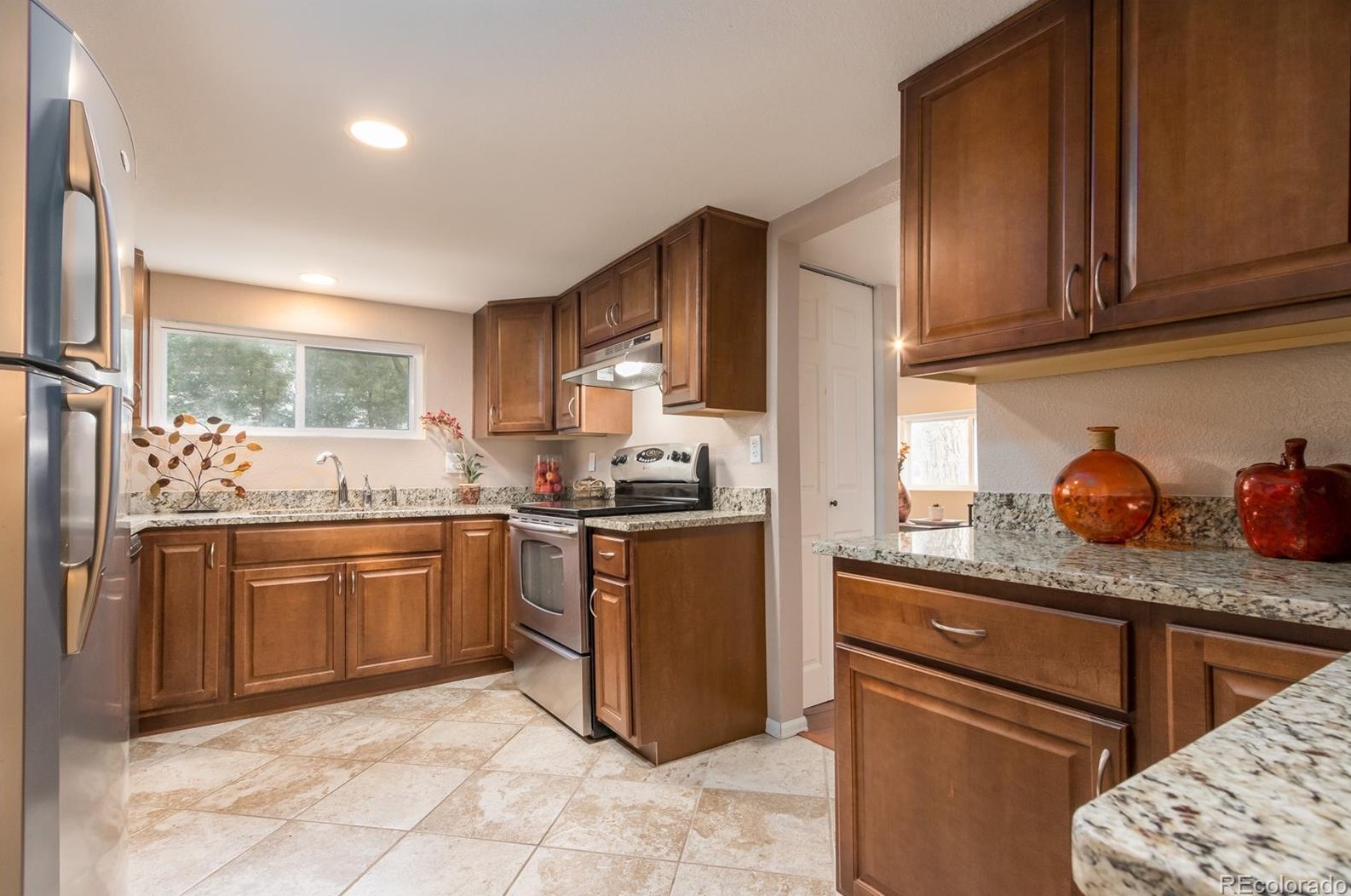 824 Logan Ave, Colorado Springs CO exterior