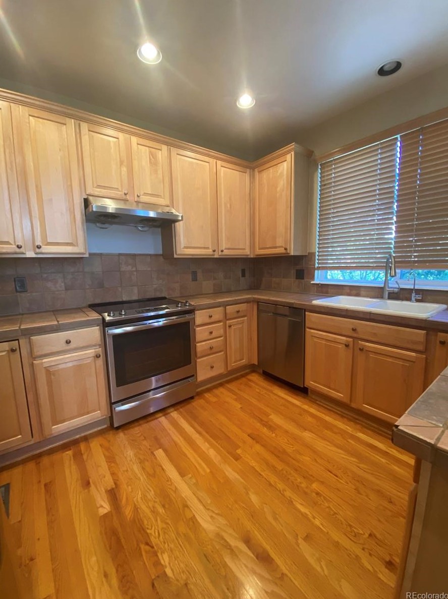 10184 Bentwood Cir, Littleton CO 80126-7866 exterior