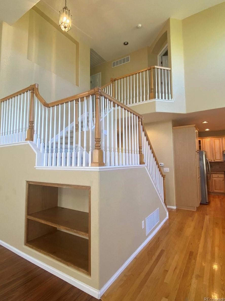 10184 Bentwood Cir, Littleton CO 80126-7866 exterior