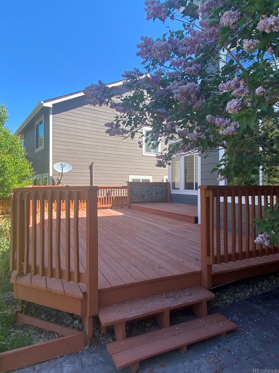 10184 Bentwood Cir, Littleton CO 80126-7866 exterior