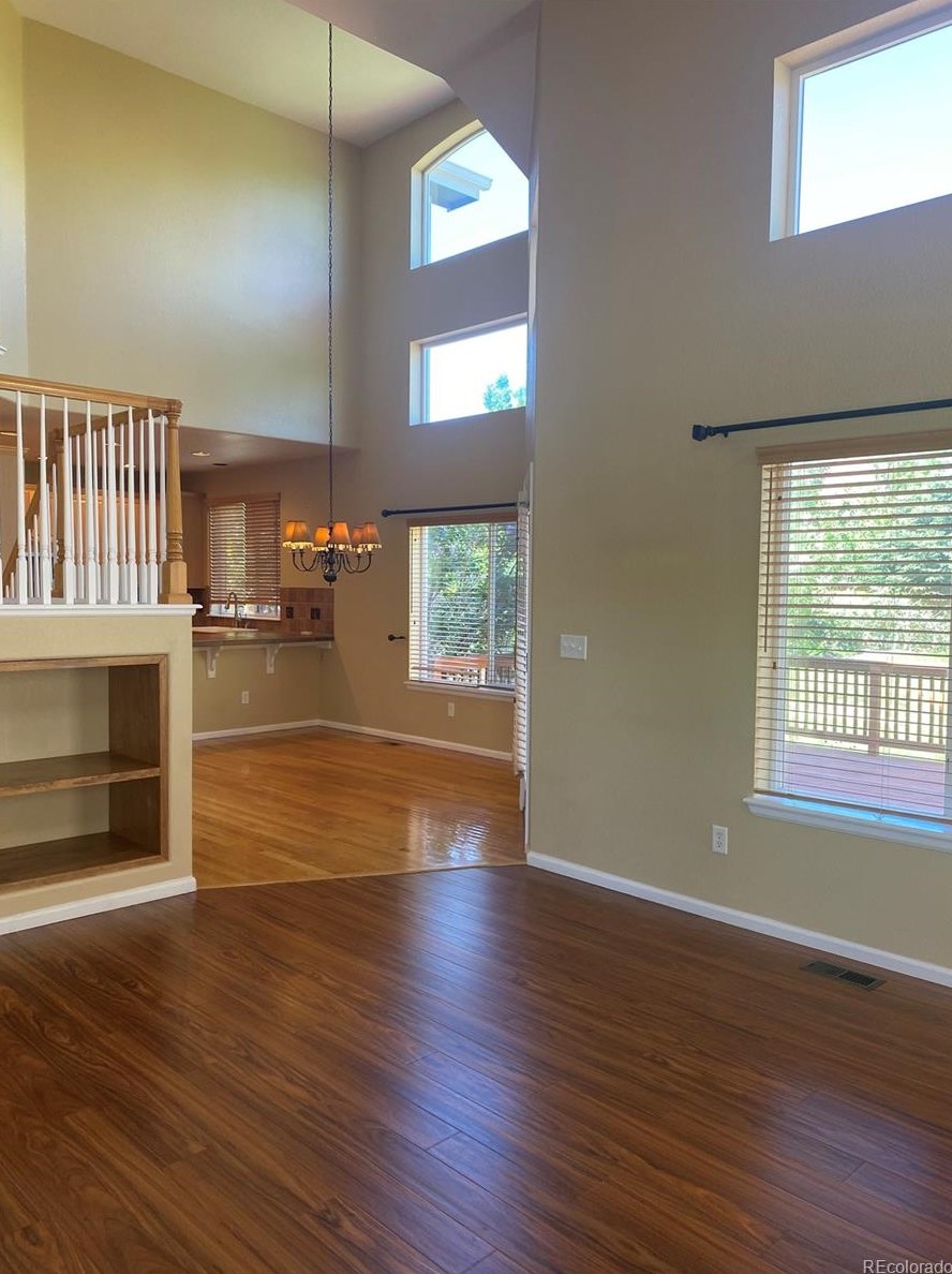 10184 Bentwood Cir, Littleton CO 80126-7866 exterior