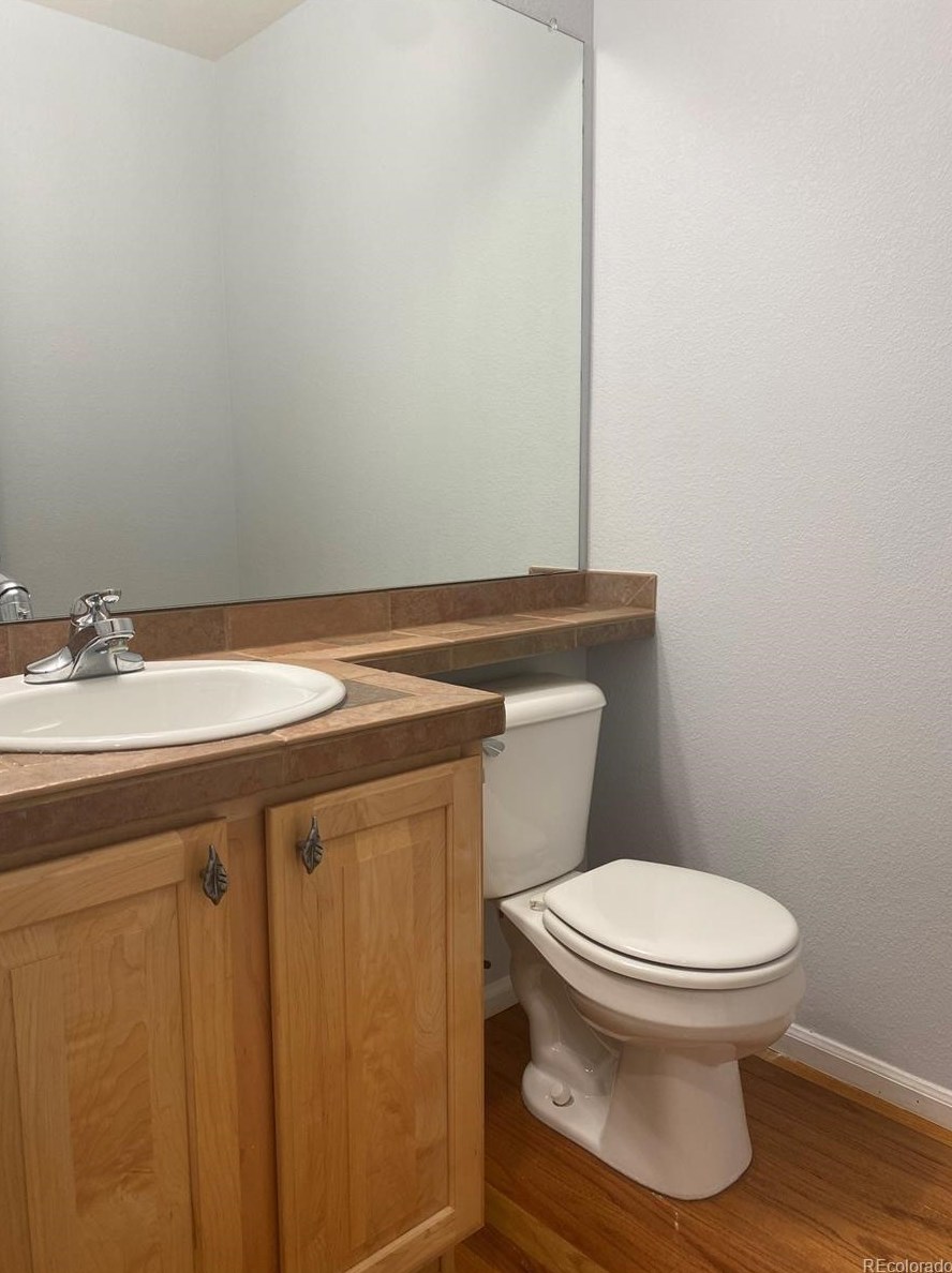 10184 Bentwood Cir, Littleton CO 80126-7866 exterior