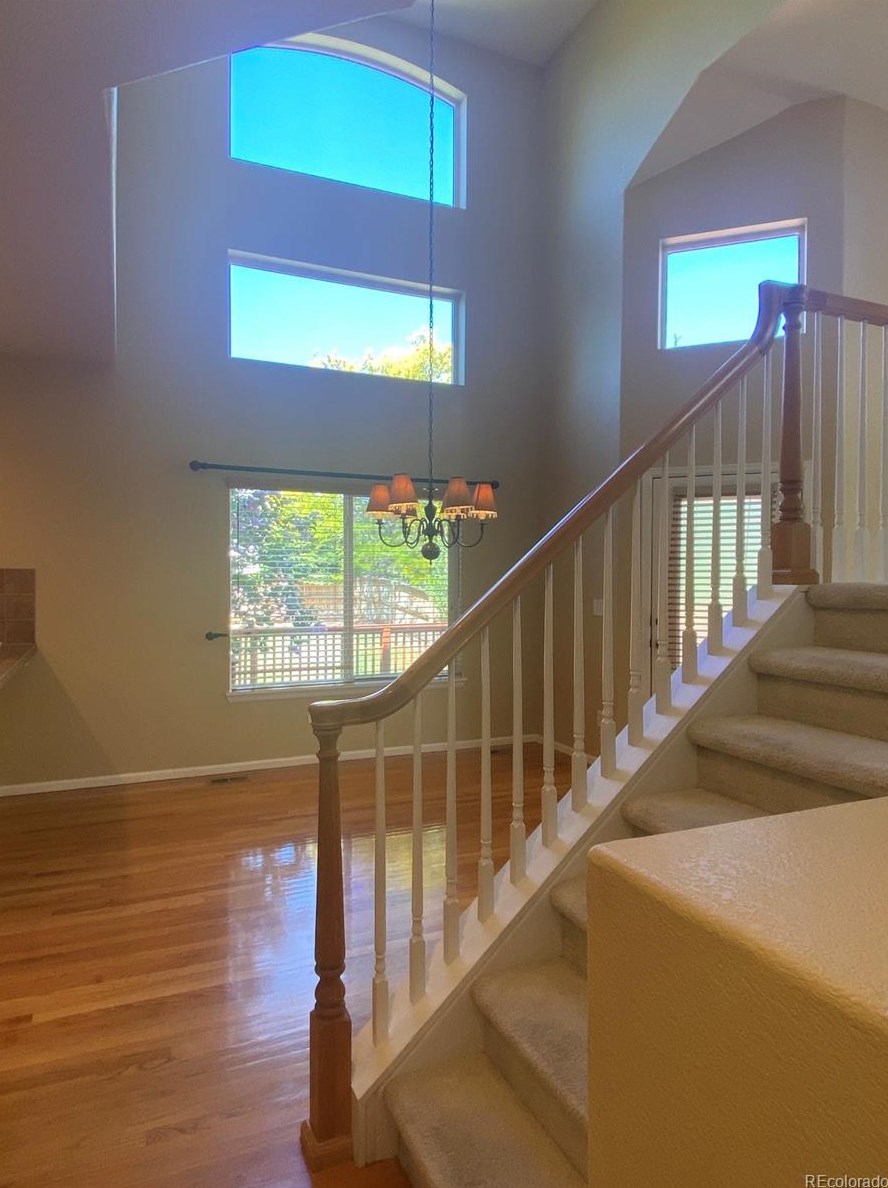 10184 Bentwood Cir, Littleton CO 80126-7866 exterior